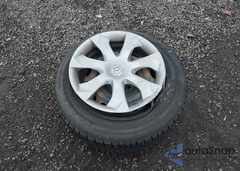 2015 Mazda Mazda3 I Sport from USA, damaged, VIN JM1BM1U79F1250740